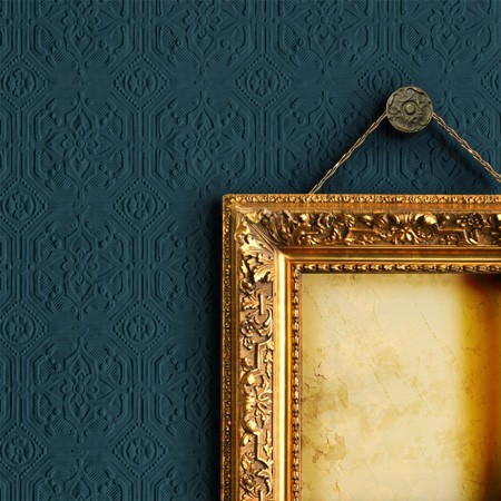 Обои под покраску Anaglypta Original Derby RD124 фото в интерьере Обои под покраску Anaglypta Original Derby RD124 фото в интерьере